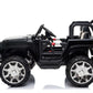 Magic Cars  Electric 2 Seater Jeep Truck ATV UTV