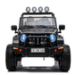 Magic Cars  Electric 2 Seater Jeep Truck ATV UTV