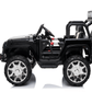 Magic Cars  Electric 2 Seater Jeep Truck ATV UTV