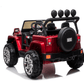 Magic Cars  Electric 2 Seater Jeep Truck ATV UTV