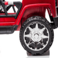 Magic Cars  Electric 2 Seater Jeep Truck ATV UTV