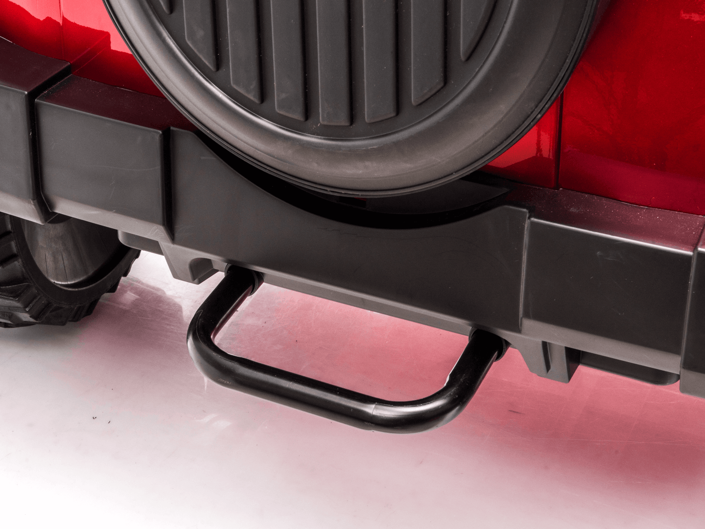 Magic Cars  Electric 2 Seater Jeep Truck ATV UTV