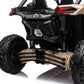 Freddo Toys 4x4 Can Am Maverick  UTV