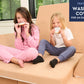 Moon Pod Tumble House Play Couch