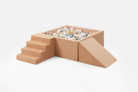 TumbleHouse Ball Pit Bundle