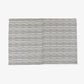 Toki Mats Bold Stripe Vegan Leather Mat