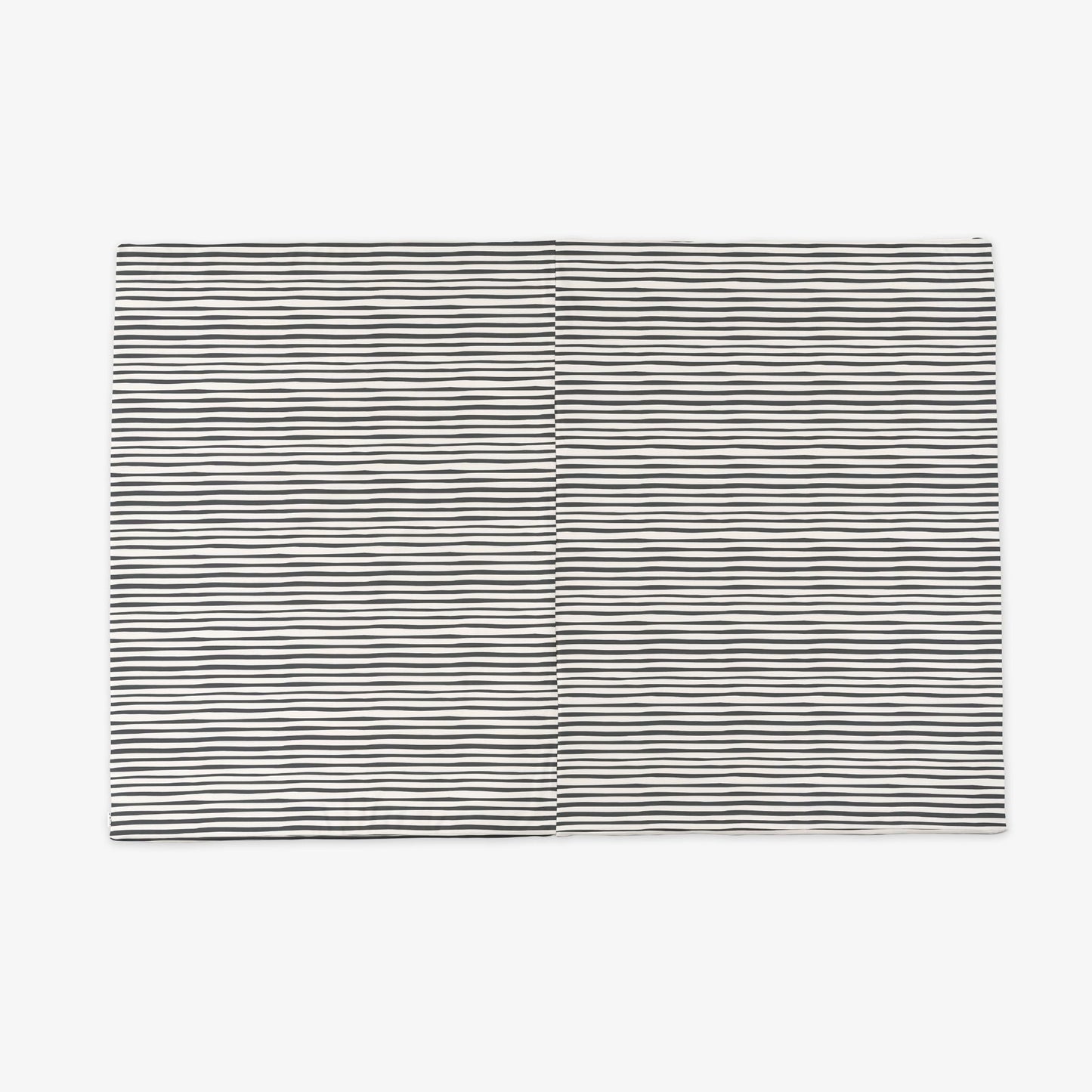 Toki Mats Bold Stripe Vegan Leather Mat