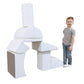 IGLU Adventurer Soft Play Activity Set