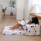 Toki Kids Lunar Phases Play Couch