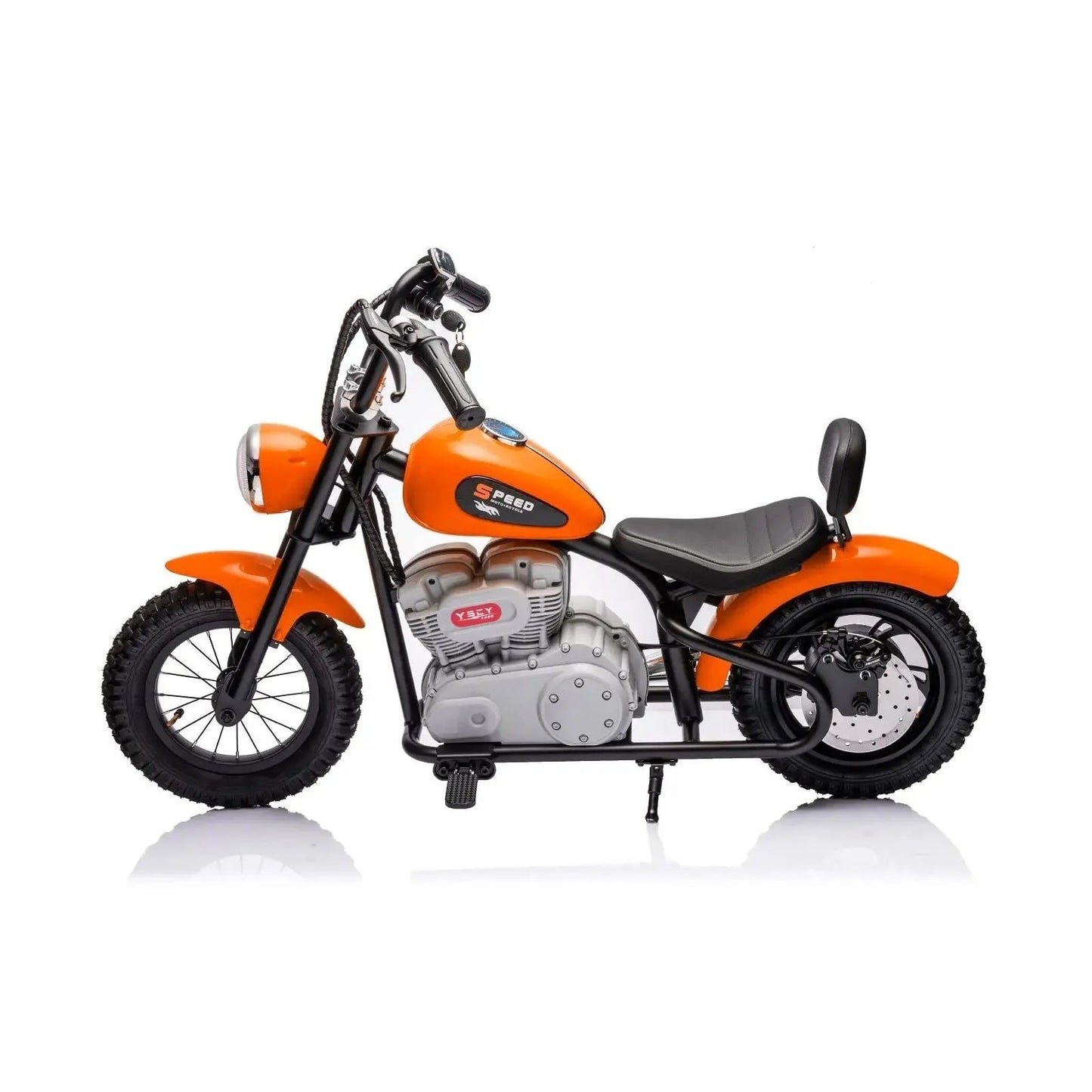 Freddo Toys E-Chopper