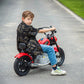 Freddo Toys E-Chopper