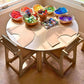 RAD Children's Furniture Round Table