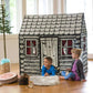 Role Play Kids Log Cabin