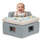 Role Play Kids Shapes Baby Activity Center