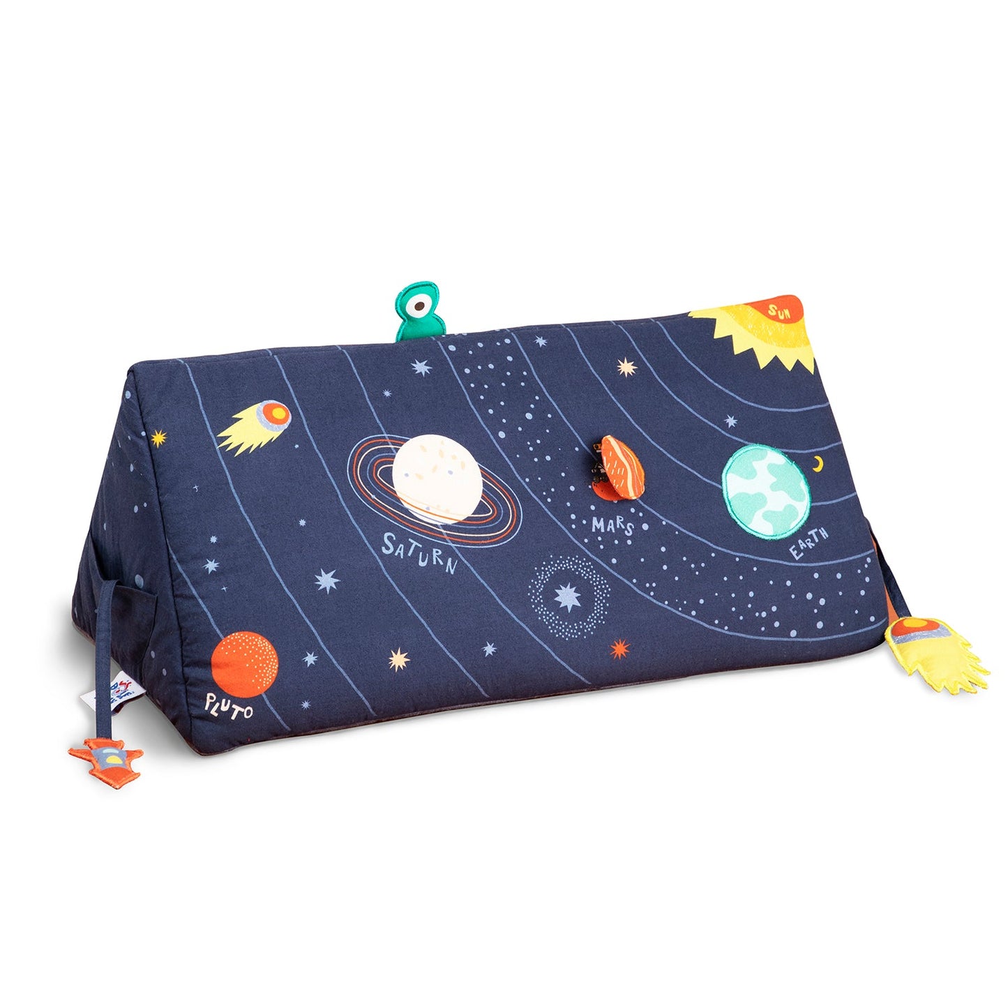 Role Play Under The Stars Tummy Time Toy
