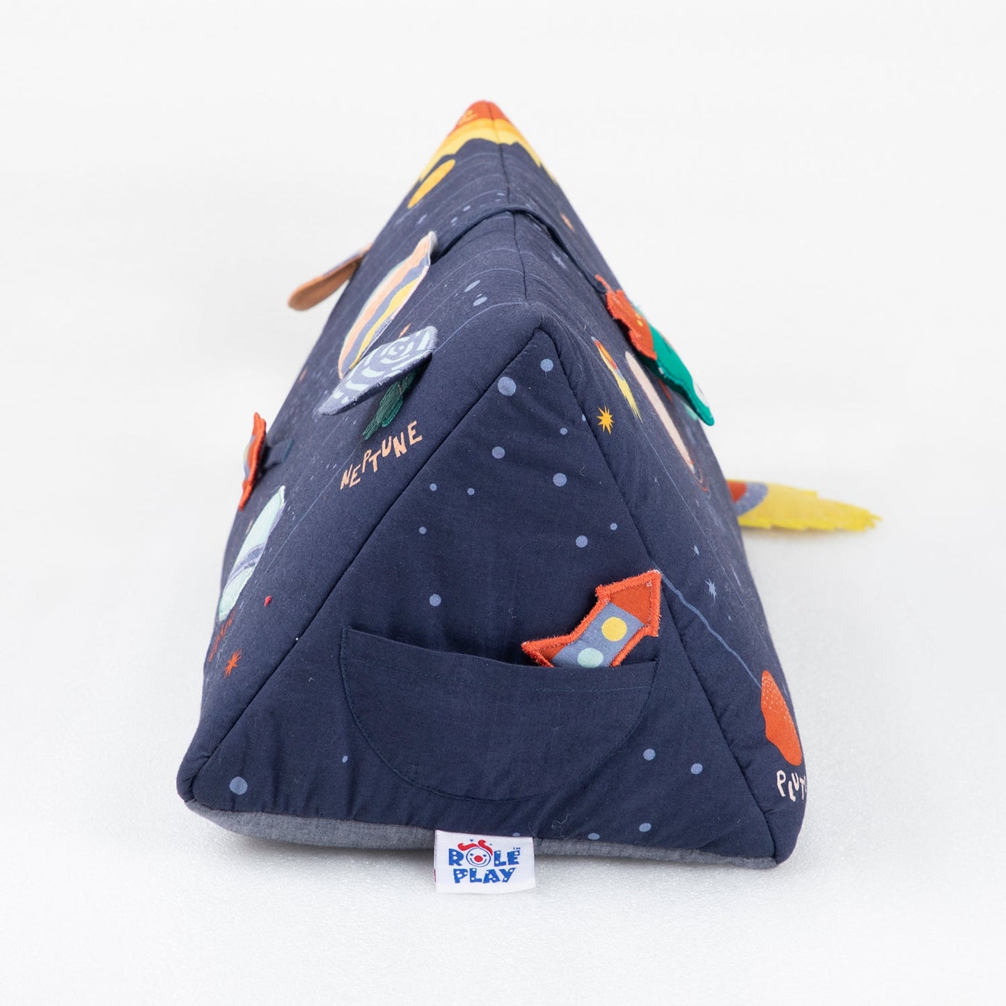 Role Play Under The Stars Tummy Time Toy