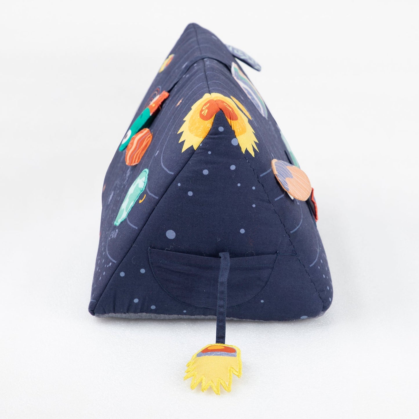 Role Play Under The Stars Tummy Time Toy