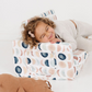 Toki Kids Lunar Phases Play Couch
