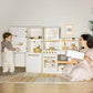 Tiny Land Play Kitchen Fridge