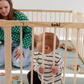Toki Kids Mega Playpen
