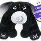 Moon Pals Midnight Weighted Stuffed Animal