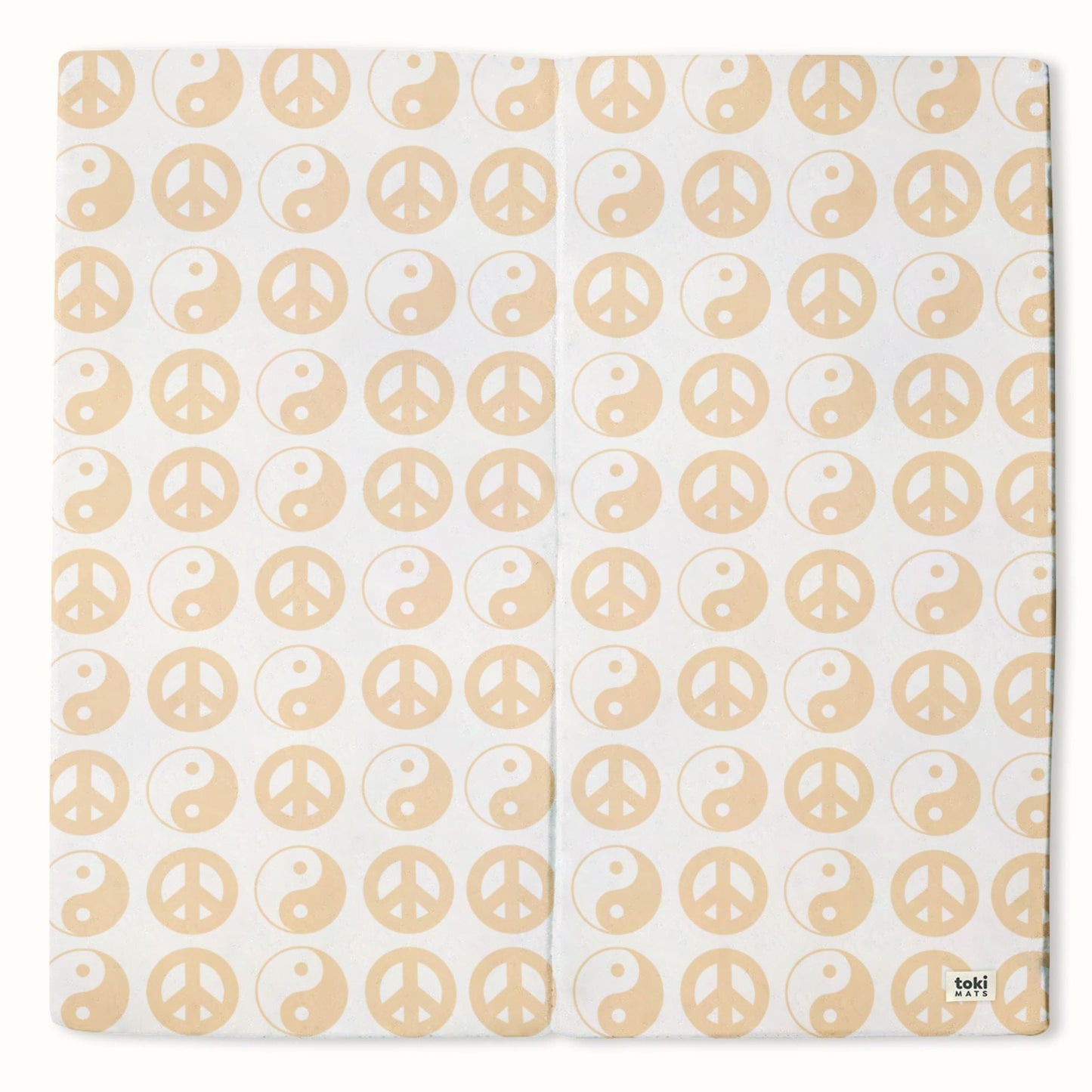 Toki Mats Yin Yang Play Mat