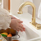 Tiny Land Play Kitchen With Running Water