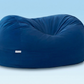 Moon Pod Cloud Comfort Bean Bag Double