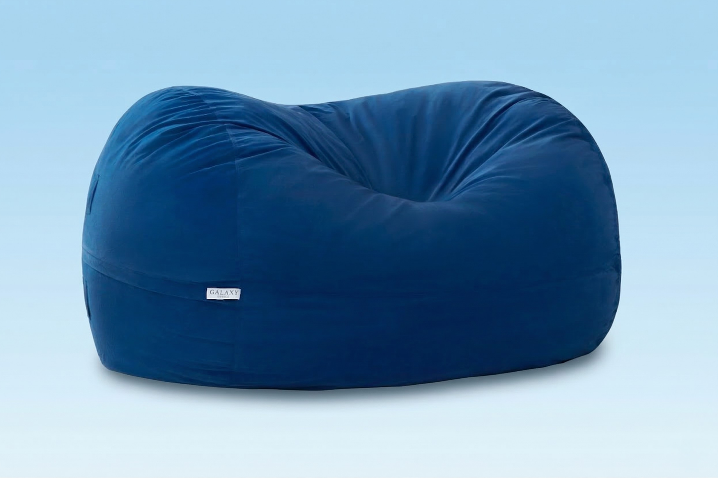 Moon Pod Cloud Comfort Bean Bag Double