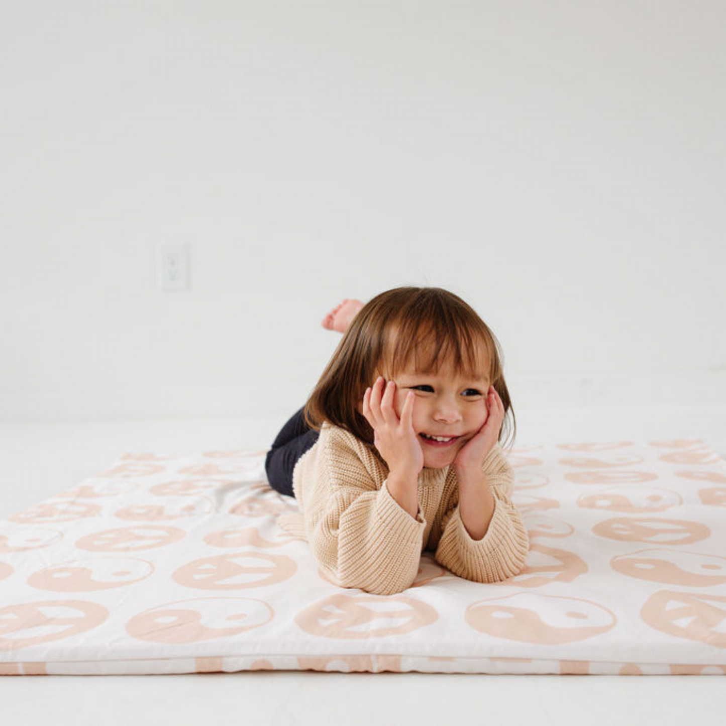 Toki Mats Yin Yang Play Mat