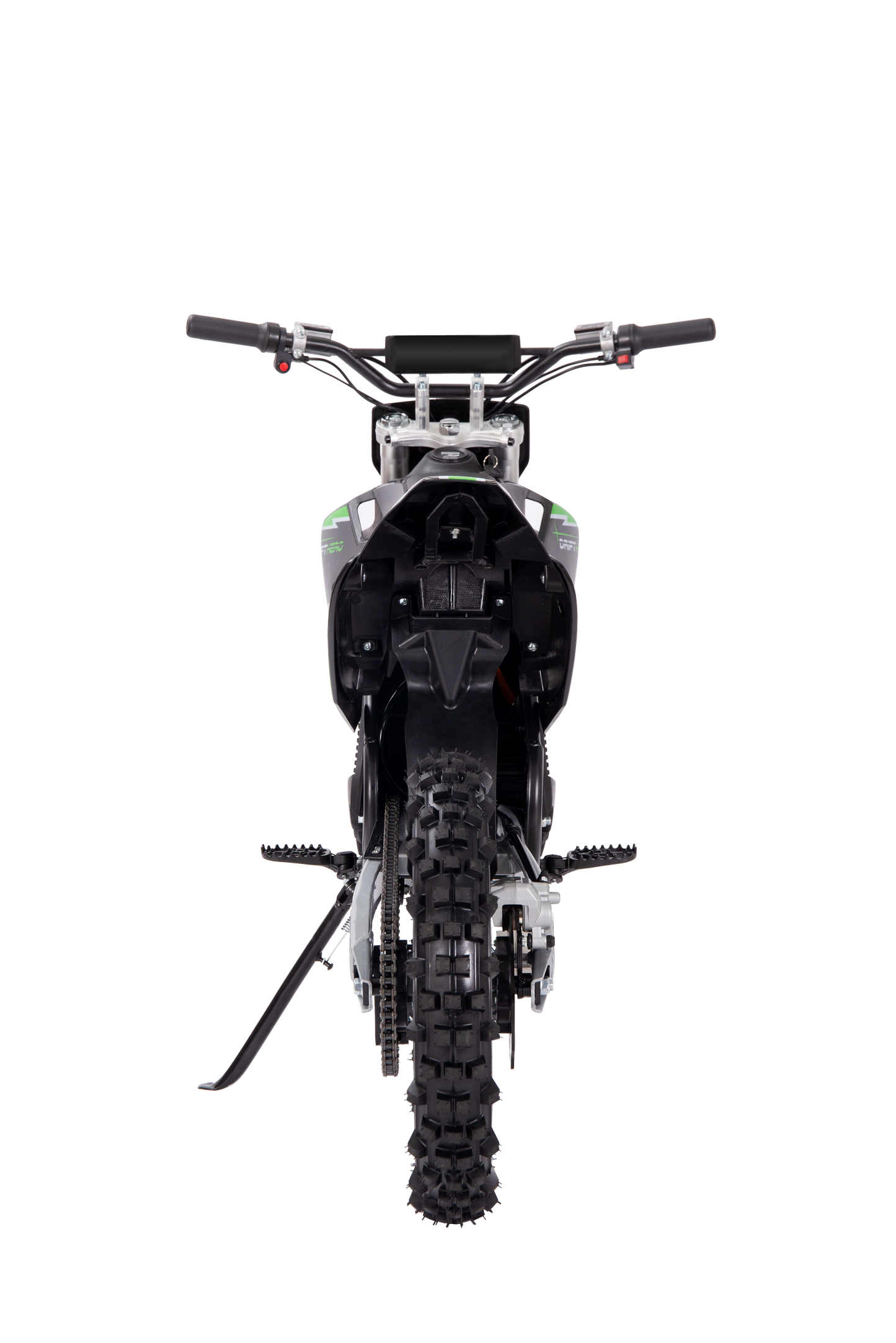 Dirt Hero Electric 5000W Dirt Bike