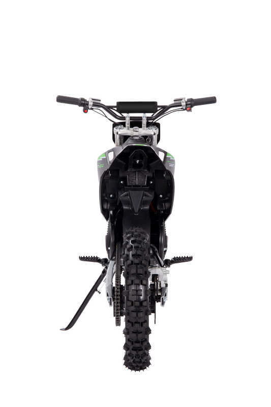 Dirt Hero Electric 5000W Dirt Bike