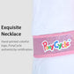 PonyCycle Pink Unicorn Ride On