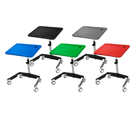 Kore Design Kids Sit-Stand Mobile Student Desk