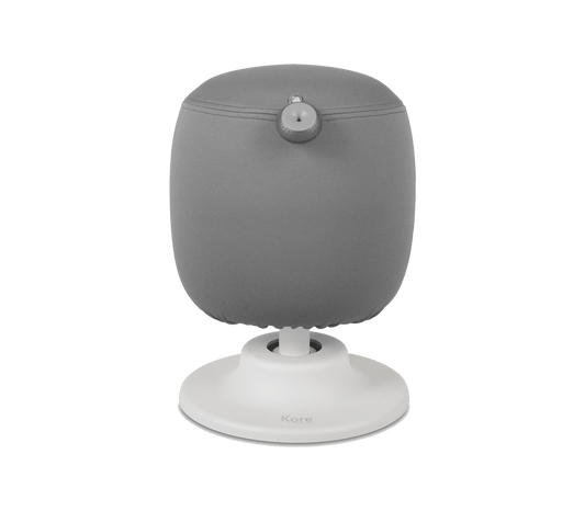 Kore Design Kids Adjustable Pivot Stool Tall