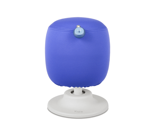 Kore Design Kids Adjustable Pivot Stool Tall