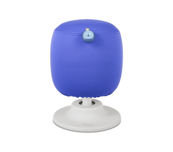 Kore Design Kids Adjustable Pivot Stool Small