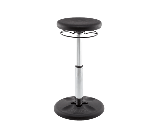 Kore Design Kids Adjustable Tall Wobble Chair