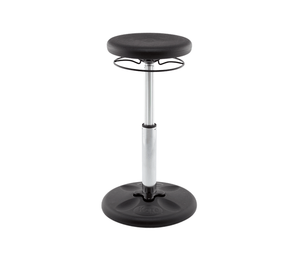 Kore Design Kids Adjustable Tall Wobble Chair