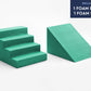 Moon Pod Tumble House Foam Ramp With Stairs