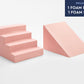 Moon Pod Tumble House Foam Ramp With Stairs