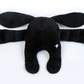 Moon Pals Midnight Weighted Stuffed Animal