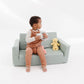 Toki Sage Play Couch