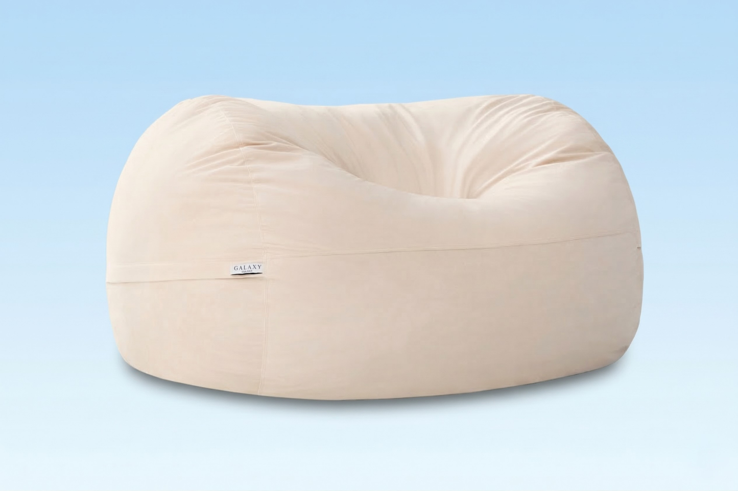 Moon Pod Cloud Comfort Bean Bag Double