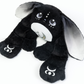 Moon Pals Midnight Weighted Stuffed Animal