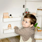 Tiny Land Play Kitchen Fridge