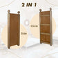 Goodevas  4 in 1  Montessori Climbing Set