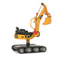 Kettler USA CAT Metal Digger