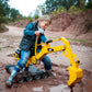 Kettler USA CAT Metal Digger