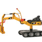 Kettler USA CAT Metal Digger